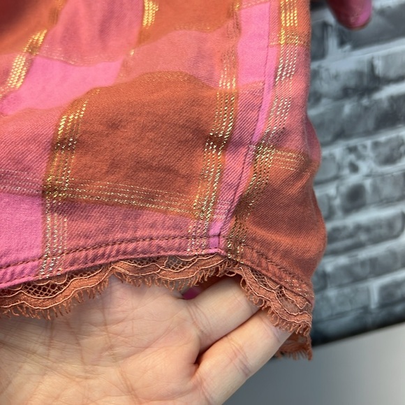 Victoria's Secret sleep shirt - Picture 4 of 9